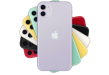 В декабре продажи iPhone в Китае подскочили на 18,7%