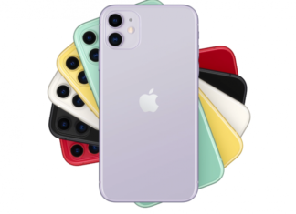 В декабре продажи iPhone в Китае подскочили на 18,7%