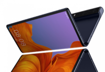 CES 2020: Huawei показывает, сколько копий Mate X было продано