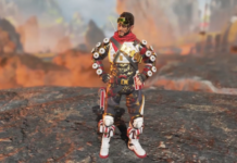 Apex Legends — «Безумный танец» начинается завтра