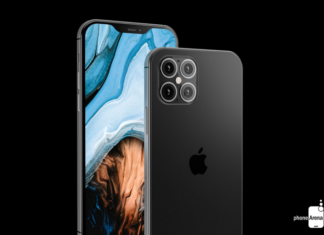 IPhone 12 5G может дебютировать только в 2021 году
