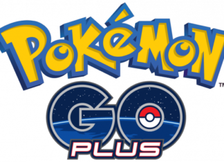 Pokemon GO с лучшим годом когда-либо