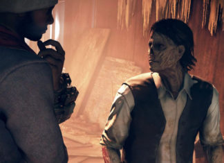 Fallout 76 — Расширение Wastelanders становится ближе