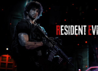 Resident Evil 3 Remake – Карлос получит обширную сюжетную линию