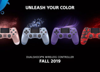 Sony PlayStation 5 – контроллер DualShock 5 сохранит обратную совместимость с PS4