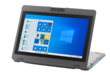 Microsoft представляет новые устройства для образования