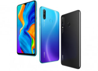 Huawei P30 Lite получает обновление для EMUI 10 и Android 10