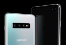 Samsung Galaxy S20 – протекающая камера, отвечающая за 100-кратный гибридный зум