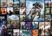 Ubisoft намерена отказаться от игр с открытым миром