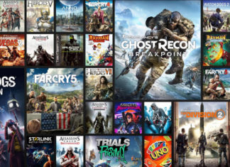 Ubisoft намерена отказаться от игр с открытым миром