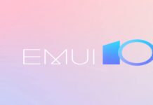 Huawei объявляет список смартфонов, которые получат EMUI 10