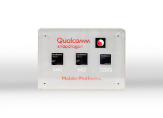 Snapdragon 720G, 662 и 460 – Qualcomm представляет новые процессоры 4G LTE