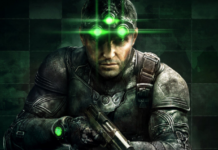 Новое издание серии Splinter Cell становится все более и более вероятным
