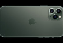 IPhone 12 Pro дебютирует с новой цветной версией