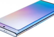 Samsung запатентовал новые вырезы на экране, которые появятся в будущих средних