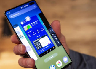 Samsung Good Lock будет работать с Android 10!  – обновление уже в феврале