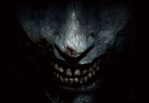 Мы все еще ждем Resident Evil 8, проект находится в зачаточном состоянии