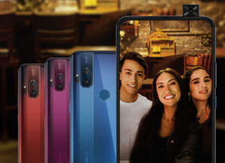 Motorola One Hyper выходит в Европу