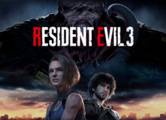 Resident Evil 3 – отличное коллекционное издание также отправится в Европу