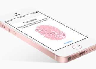 Мы можем встретить преемника iPhone SE в марте