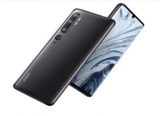 Xiaomi – четвертый бренд смартфонов в Европе