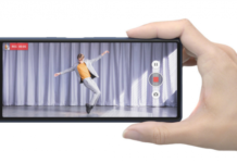 Sony покажет несколько смартфонов 5G на MWC