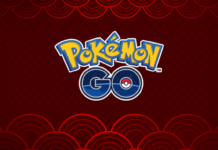 Pokemon GO – китайское новогоднее мероприятие начнется завтра