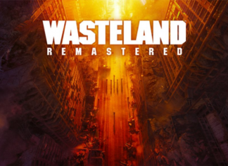 Wasteland Remastered – обновленная версия постапокалиптической RPG, которая дебютирует 25 февраля на ПК и Xbox One