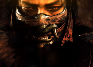 Nioh 2 – новый zwaistun знакомит нас с сюжетом игры