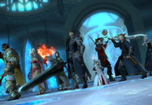 Босс Xbox — Фил Спенсер, похвалил директор Final Fantasy XIV