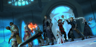 Босс Xbox – Фил Спенсер, похвалил директор Final Fantasy XIV