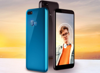 Motorola Edge + может стать еще одним брендом флагмана