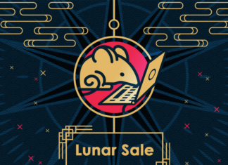 Лунная распродажа на GOG.COM