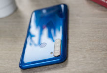 Realme C3 проходит сертификацию FCC – премьера по дням