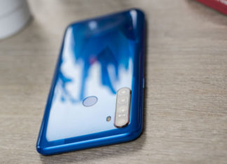 Realme C3 проходит сертификацию FCC – премьера по дням