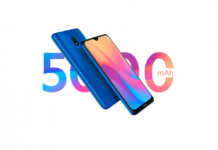 Xiaomi Redmi 8A с Android 10 на Geekbench