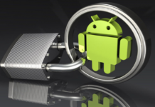 Android: как вы получаете на свой телефон без PIN-кода или шаблона?