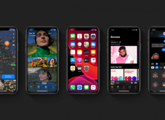 iOS – новая функция сокращает сбор данных почти на 70 процентов