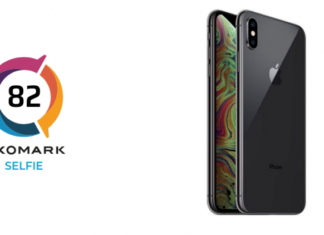 Селфи-камера для iPhone 11 Pro Max в тестах «Топ 10» DxOMark