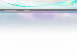 Samsung Galaxy Note 20 – первая информация о корпусе