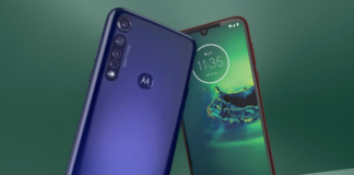 Moto G8 и Moto G8 Power – спецификация ушла в сеть