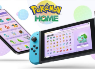 Pokemon Home — мы узнали первые подробности о новом сервисе