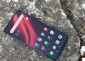 MIUI Launcher вернулся с ящиком приложений!