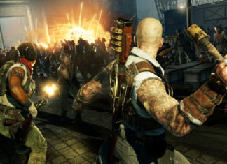 Zombie Army 4: Dead War – мы узнали содержание первого сезона игры