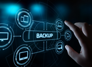 Защита данных от потери.  Адаптация решений резервного копирования на малых и средних предприятиях — редакционный обзор «Мир ПК»