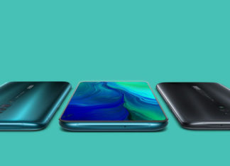 Oppo Find X2 и новый смартфон Realme с сертификацией Wi-Fi Alliance