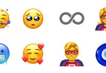 Unicode Emoji 13 или новые эмоции на Android 11