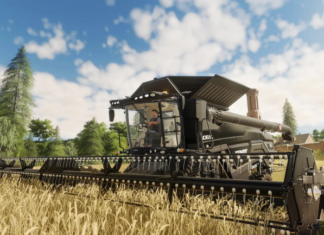 Farming Simulator 19 – бесплатная игра в магазине Epic Games