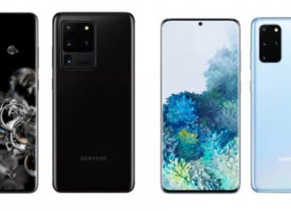 Samsung Galaxy S20 – камера с функцией Super ISO