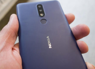 Nokia организует конференции на MWC 2020